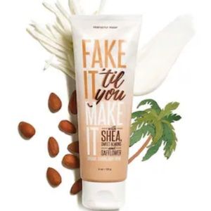 Perfectly Posh Gradual Tan Cream